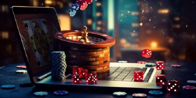 Điểm nổi bật khiến Casino KO66 ghi dấu ấn với người chơi