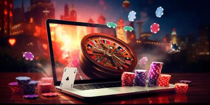 Những trò chơi phổ biến tại Casino KO66