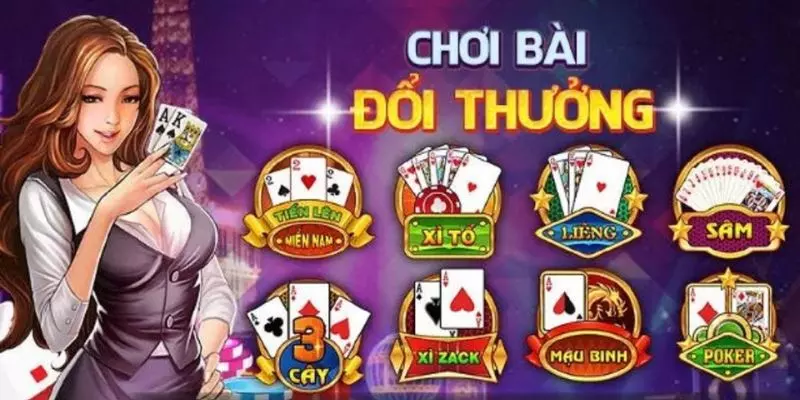 Game Bài